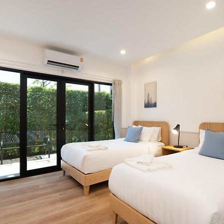The Modeva Hotel Kanchanaburi Esterno foto