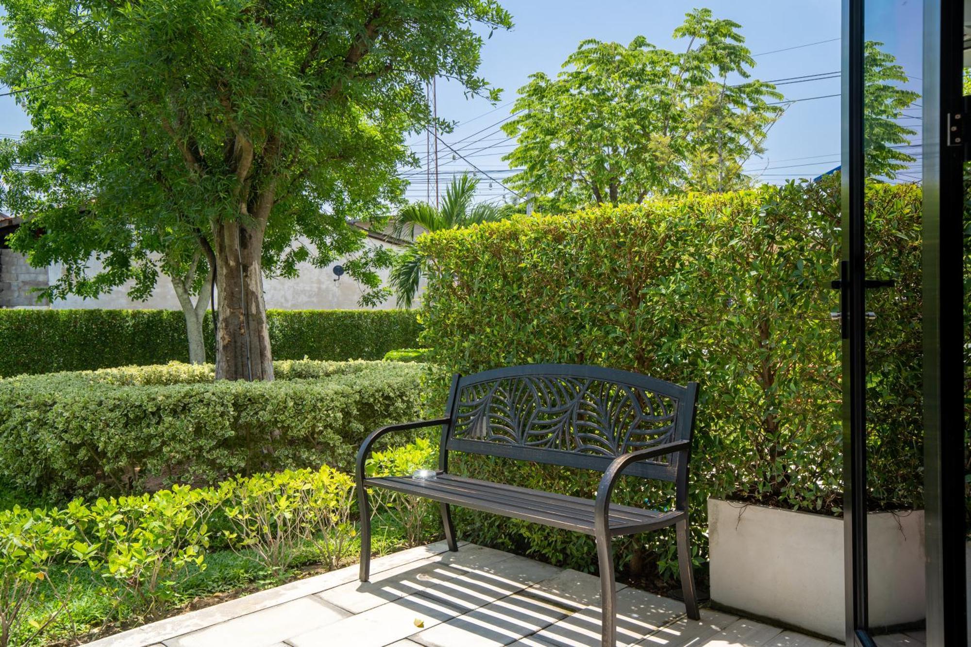 The Modeva Hotel Kanchanaburi Camera foto