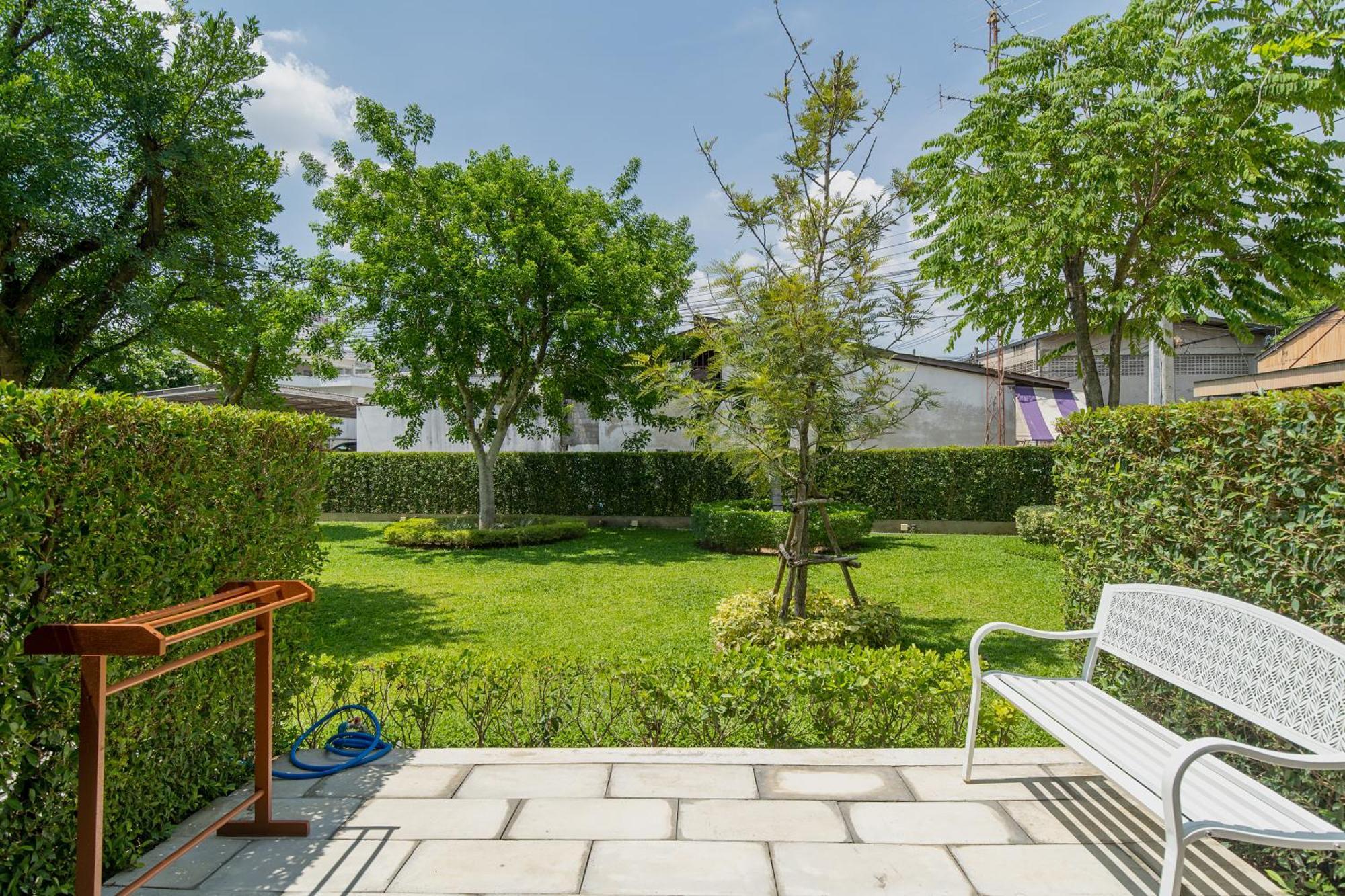 The Modeva Hotel Kanchanaburi Esterno foto